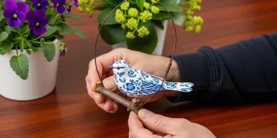 می خواهید یاد