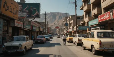 تابستان ۱۳۷۴ /