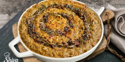 هیچی تو خونه نبود،