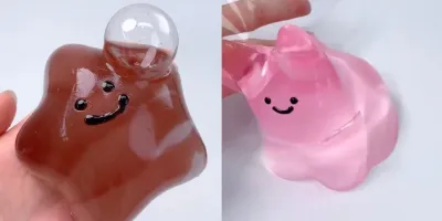 اسلایم اسمر و