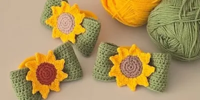 گیره موی پاپیونی