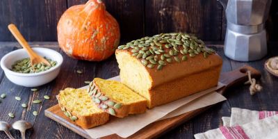 نان خانگی با روکش
