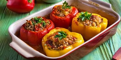 آشپزی بدون تکرار؛