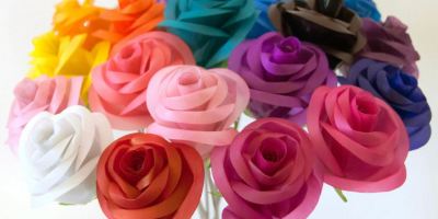 بطری خالی را دور