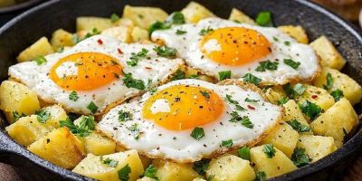 فقط یک تخم مرغ