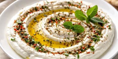 ماست و دوغ را این