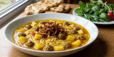 غذای ۲۰ هزار تومانی