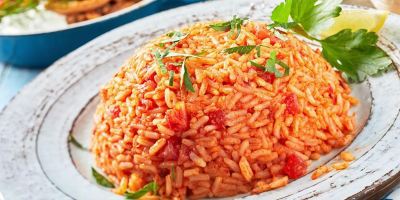 دمی نیم روزی؛ پلوی