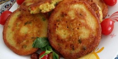 طرز تهیه کوکوی نان؛