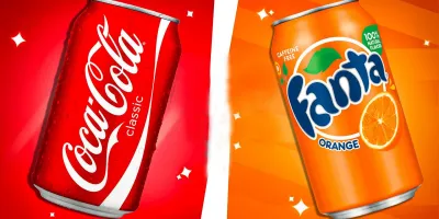 فرق بین نوشابه