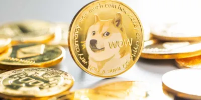 قیمت دوج کوین تا