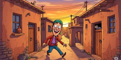 یارو یعنی چی؟ آیا