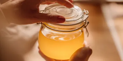 خواص روغن حیوانی