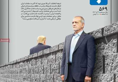 مجله تجارت فردا - شنبه, ۰۳ آذر ۱۴۰۳