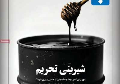 مجله تجارت فردا - شنبه, ۱۱ اسفند ۱۴۰۳