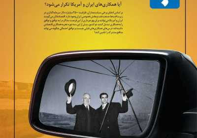 مجله تجارت فردا - شنبه, ۱۷ خرداد ۱۴۰۴