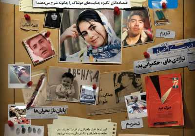 مجله تجارت فردا - یکشنبه, ۲۵ خرداد ۱۴۰۴