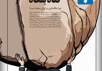 مجله تجارت فردا - شنبه, ۰۳ خرداد ۱۴۰۴