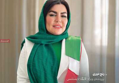 مجله موفقیت - سه شنبه, ۰۵ دی ۱۴۰۲