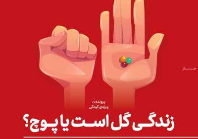مجله موفقیت - چهارشنبه, ۰۵ دی ۱۴۰۳