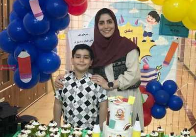 مجله دنیای بچه ها - یکشنبه, ۳۱ تیر ۱۴۰۳
