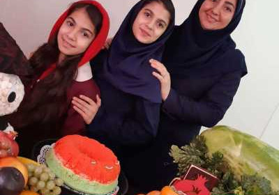 مجله دنیای بچه ها - یکشنبه, ۱۶ بهمن ۱۴۰۱