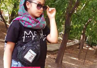 مجله دنیای بچه ها - پنجشنبه, ۳۰ شهریور ۱۴۰۲