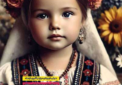 مجله دنیای بچه ها - شنبه, ۲۷ بهمن ۱۴۰۳