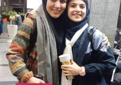 مجله دنیای بچه ها - پنجشنبه, ۳۰ آذر ۱۴۰۲
