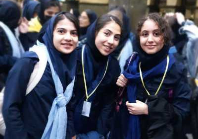 مجله دنیای بچه ها - پنجشنبه, ۳۱ خرداد ۱۴۰۳