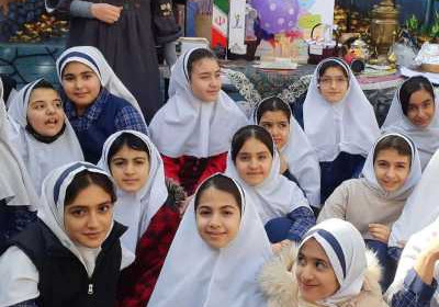 مجله دنیای بچه ها - سه شنبه, ۲۳ مرداد ۱۴۰۳
