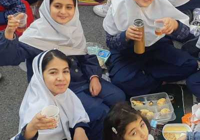 مجله دنیای بچه ها - شنبه, ۳۰ دی ۱۴۰۲