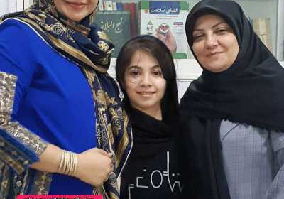 مجله دنیای بچه ها - سه شنبه, ۳۱ مرداد ۱۴۰۲