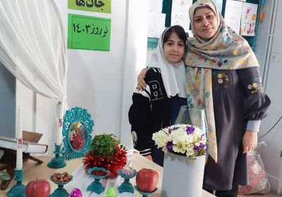 مجله دنیای بچه ها - پنجشنبه, ۳۰ فروردین ۱۴۰۳