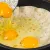طرز تهیه صبحانه کلاسیک با تخم مرغ و نان لواش در ماهیتابه