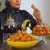 طرز تهیه لقیمات (لگیمات)، مناسب برای پذیرایی در ماه رمضان