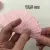آموزش ساخت سرمدادی های فانتزی با ضایعات پارچه