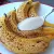 موز سیاه شده را دور نریزید / طرز تهیه پنکیک با موز بدون نیاز به فر