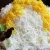 طرز تهیه کته با برنج ایرانی / آموزش قدم به قدم پخت کته مجلسی و قد کشیده