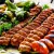 آموزش اصولی سیخ کشیدن کوبیده به سبک حرفه ای ها در ۱ دقیقه