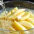 دیگه سیب زمینی سرخ نکن / طرز تهیه سیب زمینی سرخ شده فرانسوی با آب بدون نیاز به روغن