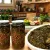 طرز تهیه کنسرو قورمه سبزی / روش آسان، قورمه سبزی خوشمزه و استریل شده