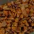 طرز تهیه قارچ سرخ شده ترد و آبدار با پیاز در چند دقیقه