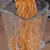 ذرت را آسیاب کنید / طرز تهیه چیپس بازاری با ذرت