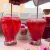شربت گل محمدی / طرز تهیه شربت گل محمدی شفاف + راز نگهداری آن