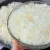 روی برنج آب جوش میریزم ! طرز تهیه نان محلی خوشمزه