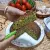 طرز تهیه کوکو گیلانی / دستور پخت کوکو باقلا خوشمزه تر از کوکو سبزی