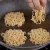 ماکارونی را سرخ کنید / طرز تهیه کتلت ماکارونی دستور پخت ساده و مجلسی