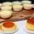 طرز تهیه پودینگ کاراملی بدون نیاز به فر فقط با ۳ ماده