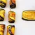 طرز تهیه رول بادمجان بدون نیاز به گوشت